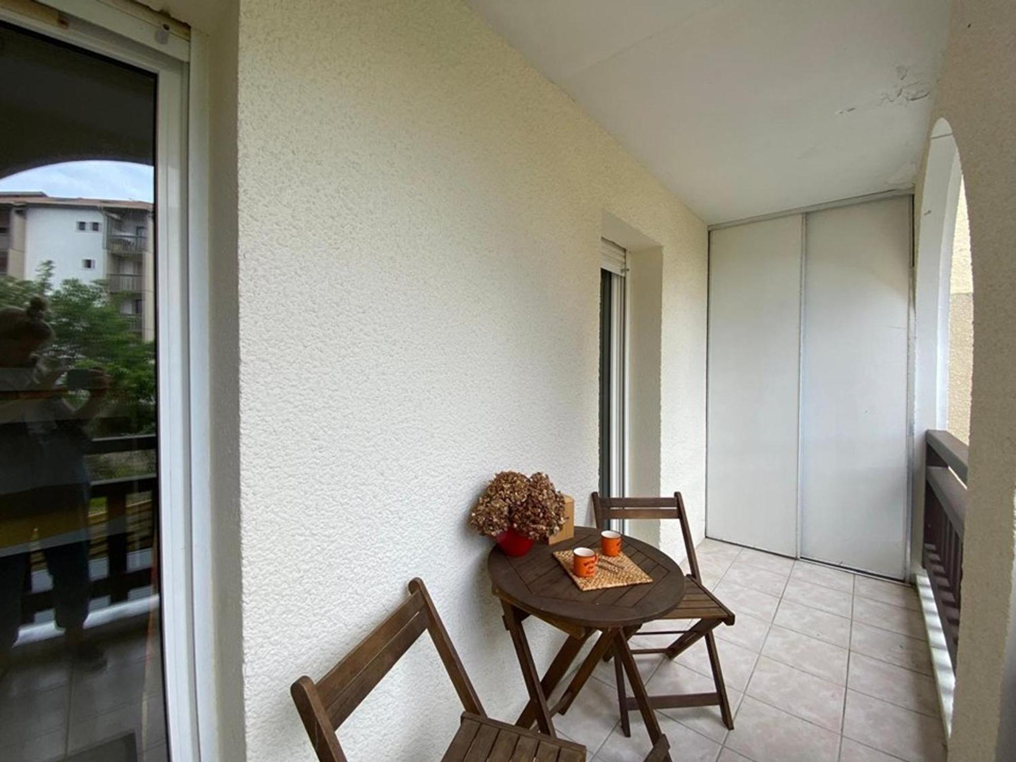 Appartement Capbreton, 2 pièces, 4 personnes - FR-1-413-97 Extérieur photo