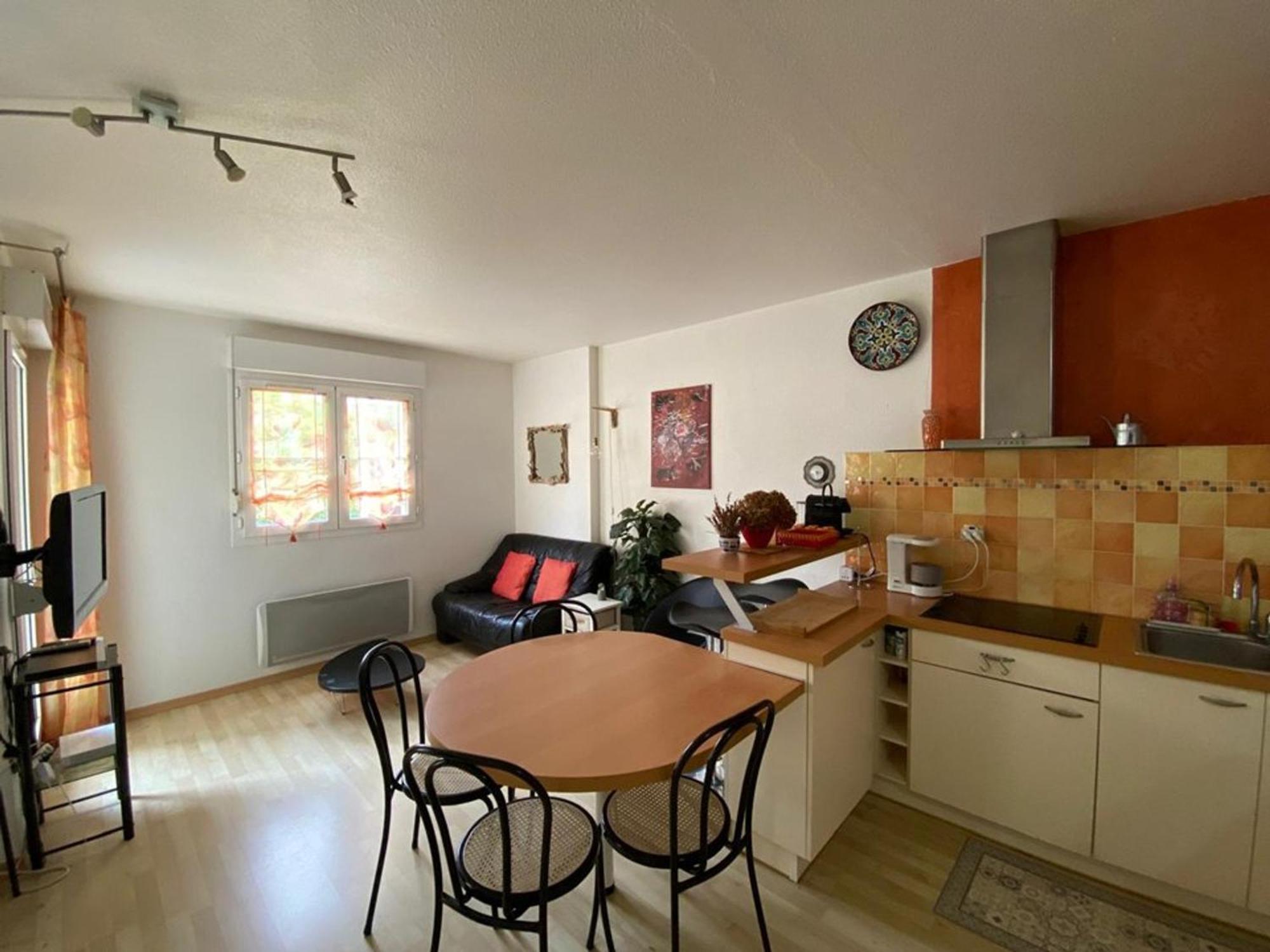 Appartement Capbreton, 2 pièces, 4 personnes - FR-1-413-97 Extérieur photo