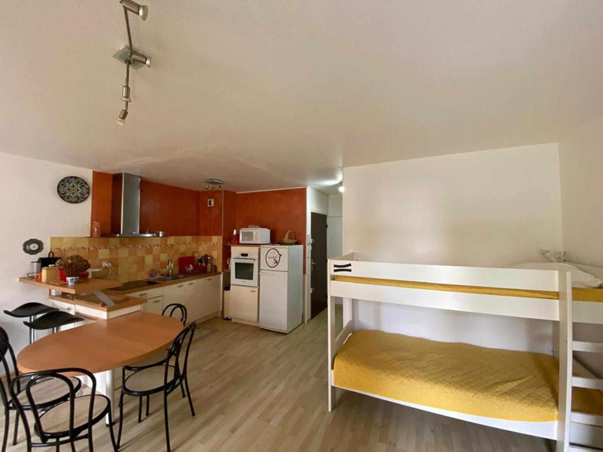 Appartement Capbreton, 2 pièces, 4 personnes - FR-1-413-97 Extérieur photo